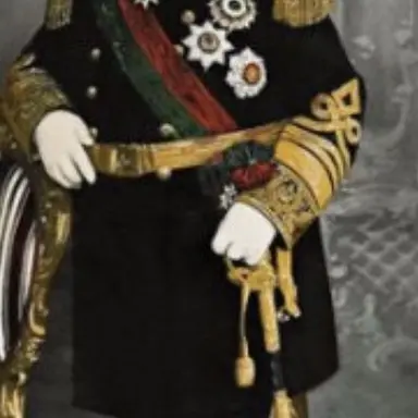 Profile image of 메흐메드 5세