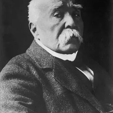 Profile image of 조르주 클레망소