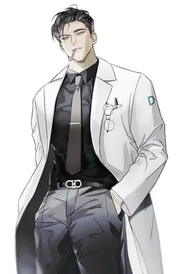 Profile image of Ethan Briggs