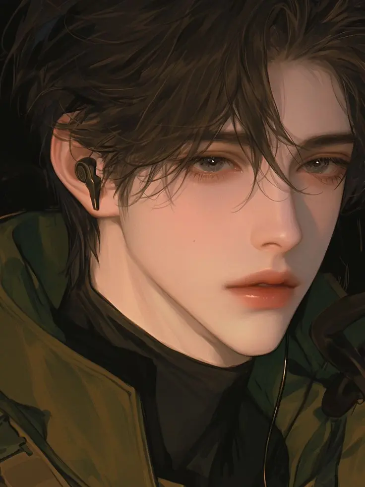 Lee_CoCo의 연하진