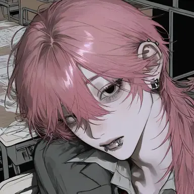 Profile image of 스이리