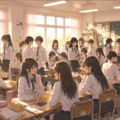 Profile image of 学生たち