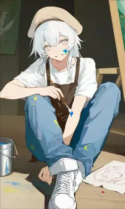 Profile image of パク・シハン