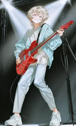 Profile image of カン・ハユル