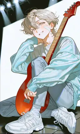 Profile image of カン・ハユル