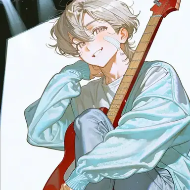Profile image of カン・ハユル