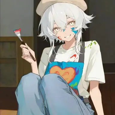 Profile image of パク・シハン