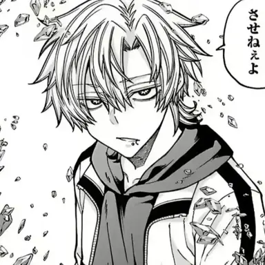 Profile image of 零