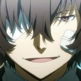 Profile image of 太宰治