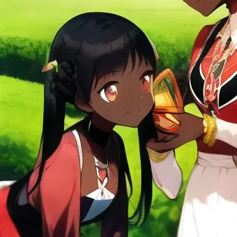 Profile image of リルナ