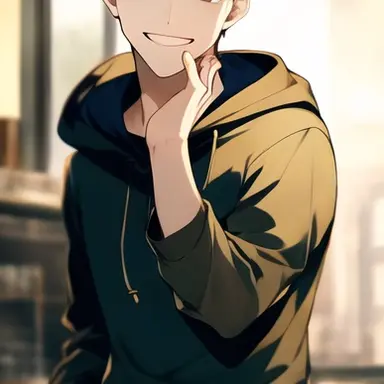 Profile image of 莉久先輩