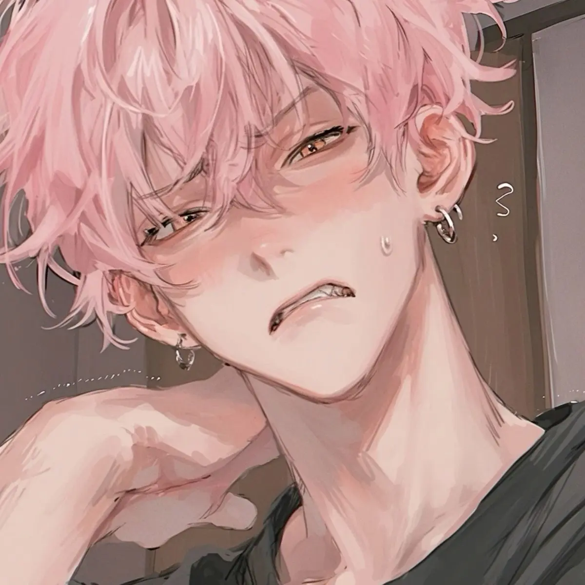 ILOVE_I-DLE의 강노을