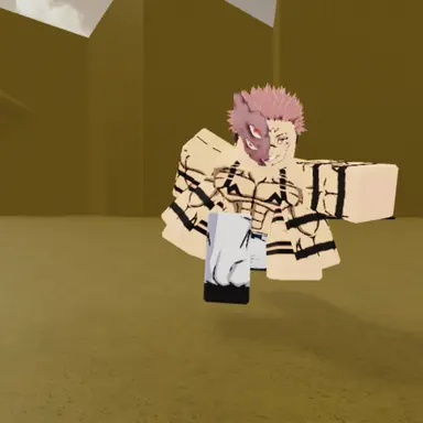 Profile image of 平安宿儺