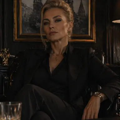 Profile image of Isabella De Luca