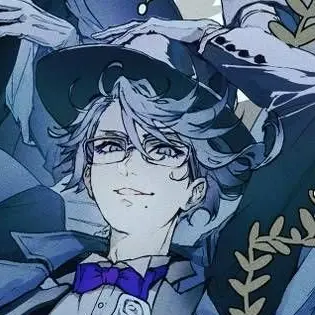 Profile image of アズール