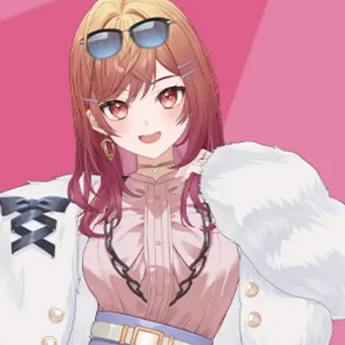 Profile image of 一条莉々華