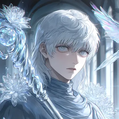 Profile image of 이시도르