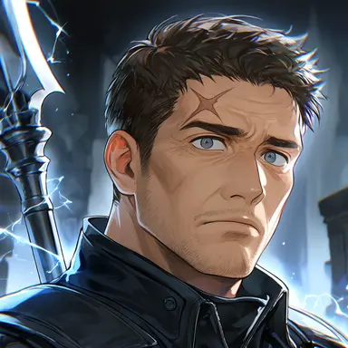 Profile image of 하르반 브레이든
