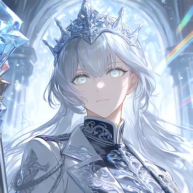 Profile image of 엘레나 보나파르트