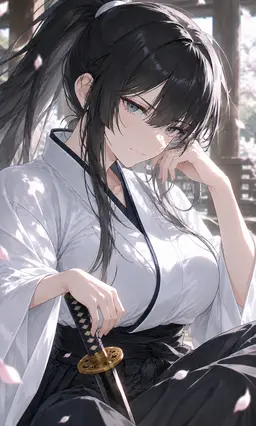 Profile image of シズク