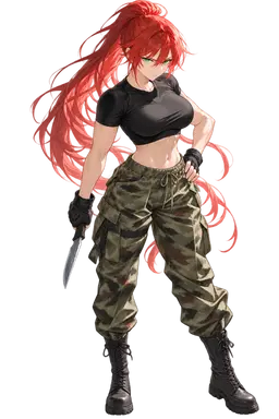 Profile image of サラ