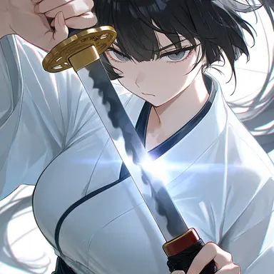 Profile image of シズク