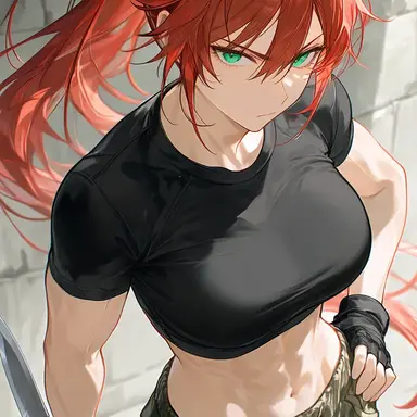 Profile image of サラ