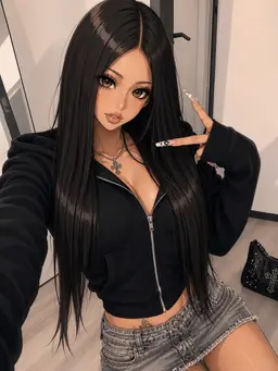 Profile image of リカ