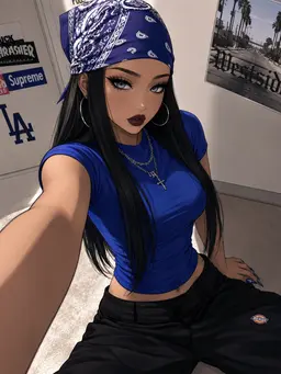Profile image of マヤ