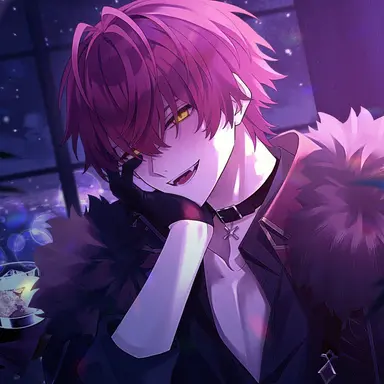 Profile image of ばぁう