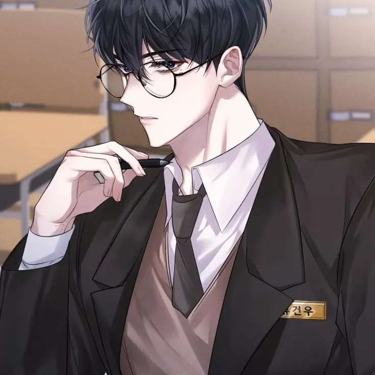 IcySand8332의 류건우
