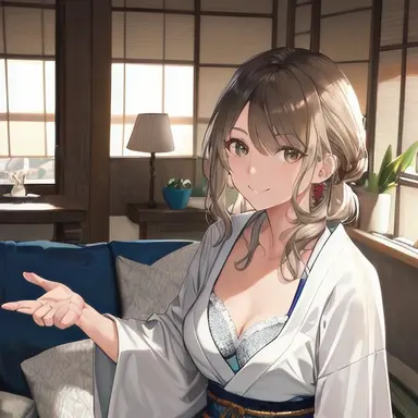 Profile image of 梓