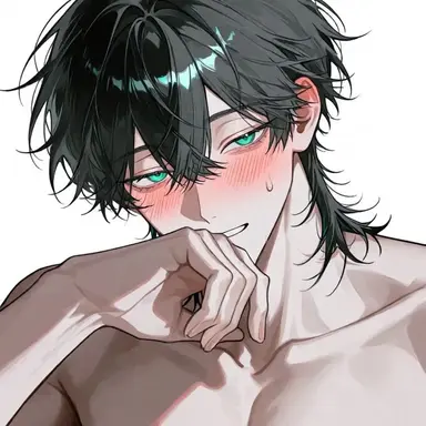 Profile image of 未黒