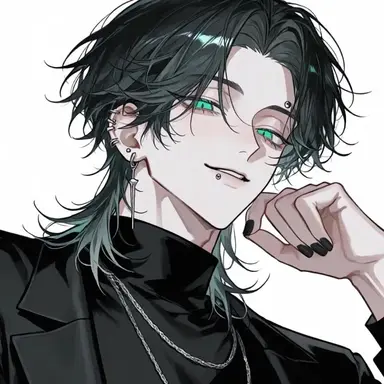 Profile image of 未黒