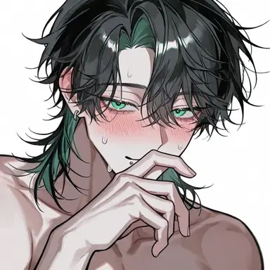 Profile image of 未黒