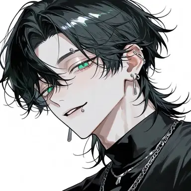 Profile image of 未黒