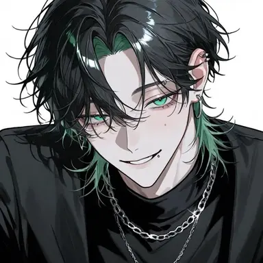Profile image of 未黒