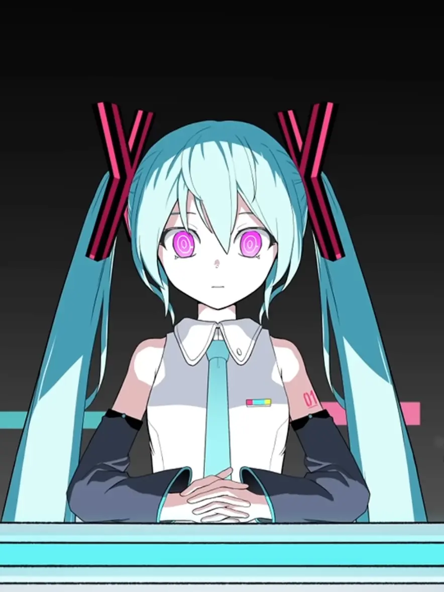 Miku_beam의 【가희실격】