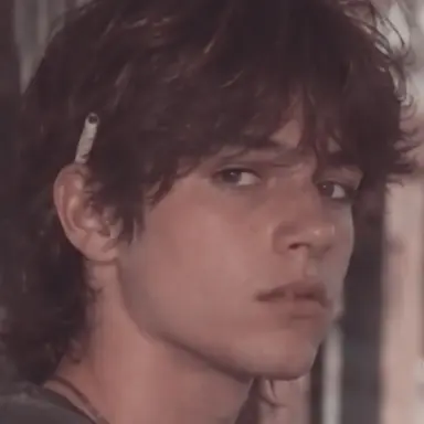 Profile image of Matthew