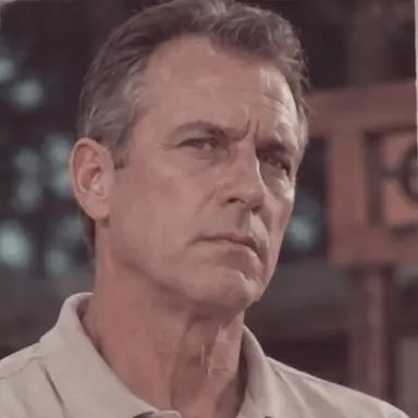 Profile image of Senior Counselor Donald