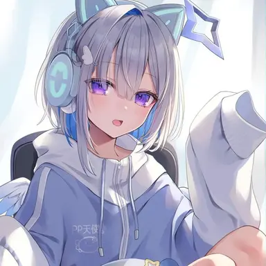 Profile image of かなた