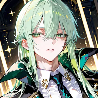 Profile image of メルクス