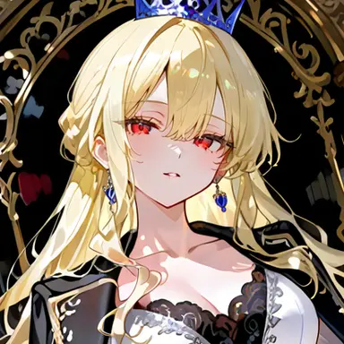 Profile image of アリーシェ
