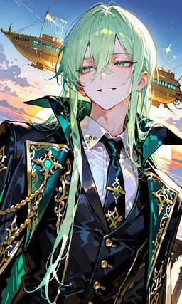 Profile image of メルクス