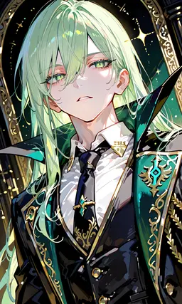 Profile image of メルクス