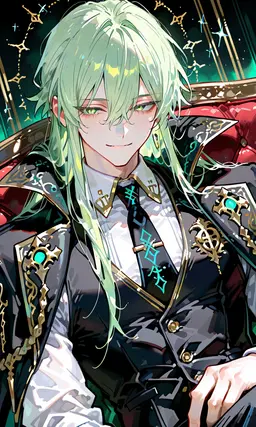 Profile image of メルクス