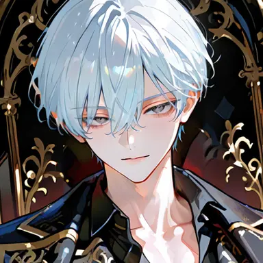 Profile image of ラインハルト