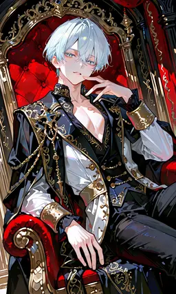 Profile image of ラインハルト