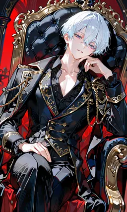 Profile image of ラインハルト