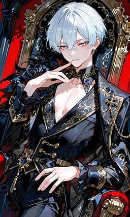 Profile image of ラインハルト